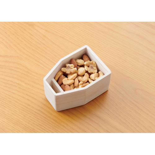 ＜オスマック＞KIRISAI　桐の冷蔵こめ櫃1kg