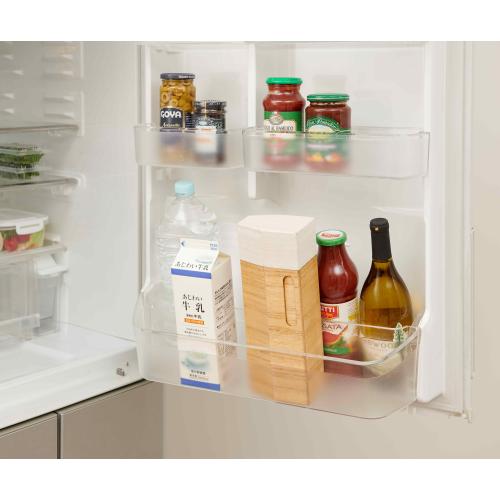 ＜オスマック＞KIRISAI　桐の冷蔵こめ櫃1kg