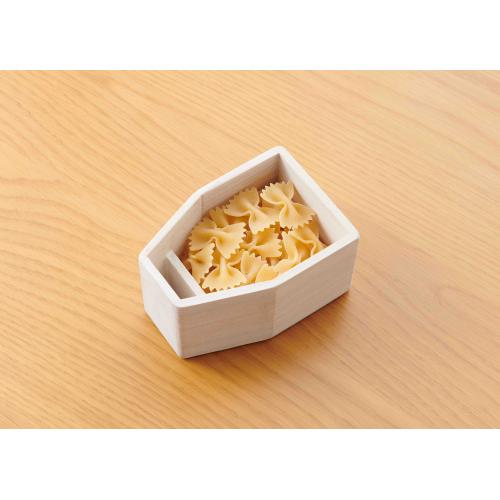 ＜オスマック＞KIRISAI　桐の冷蔵こめ櫃2kg