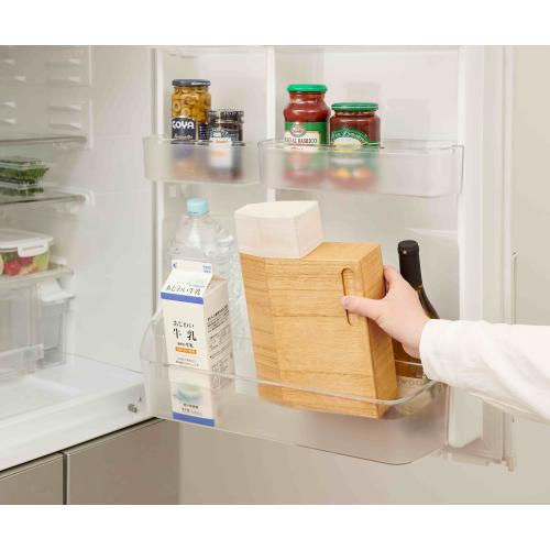 ＜オスマック＞KIRISAI　桐の冷蔵こめ櫃2kg