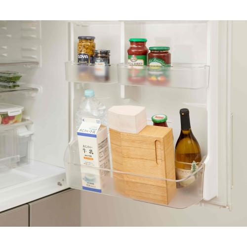 ＜オスマック＞KIRISAI　桐の冷蔵こめ櫃2kg