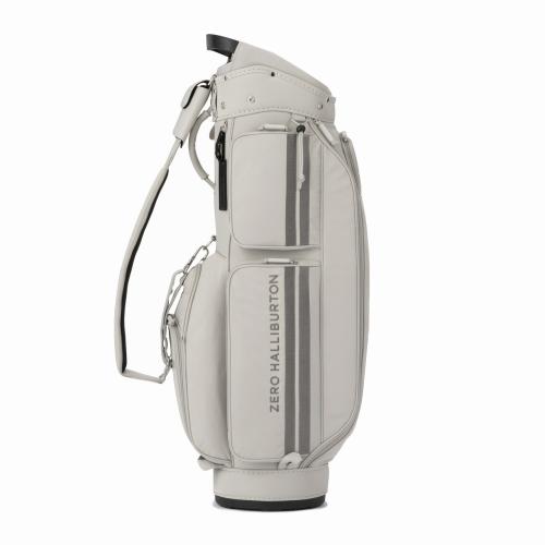 ＜ZERO HALLIBURTON＞ゴルフコレクション DSSeries Caddie Bag 85011