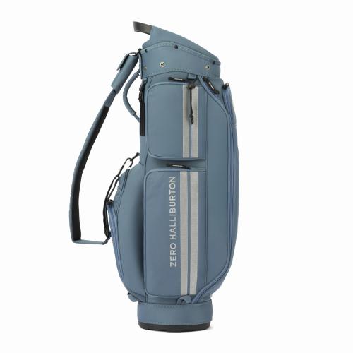 ＜ZERO HALLIBURTON＞ゴルフコレクション DSSeries Caddie Bag 85011