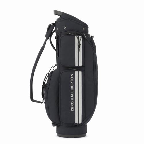 ＜ZERO HALLIBURTON＞ゴルフコレクション DSSeries Caddie Bag 85011