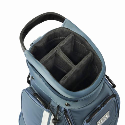 ＜ZERO HALLIBURTON＞ゴルフコレクション DSSeries Caddie Bag 85011