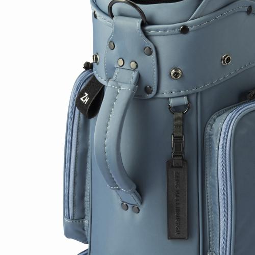＜ZERO HALLIBURTON＞ゴルフコレクション DSSeries Caddie Bag 85011