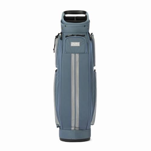 ＜ZERO HALLIBURTON＞ゴルフコレクション DSSeries Caddie Bag 85011