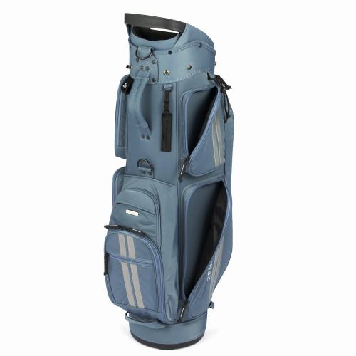 ＜ZERO HALLIBURTON＞ゴルフコレクション DSSeries Caddie Bag 85011