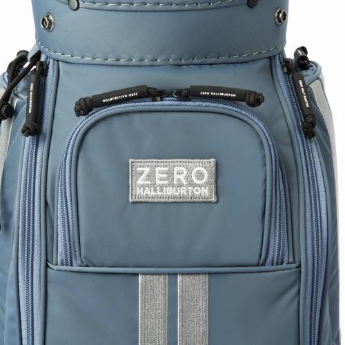 ＜ZERO HALLIBURTON＞ゴルフコレクション DSSeries Caddie Bag 85011