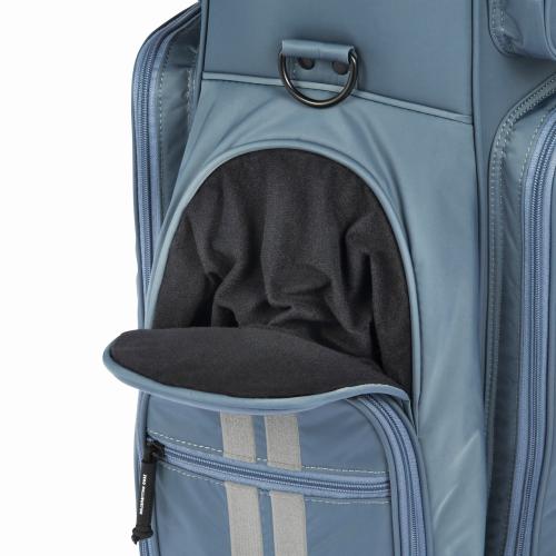 ＜ZERO HALLIBURTON＞ゴルフコレクション DSSeries Caddie Bag 85011