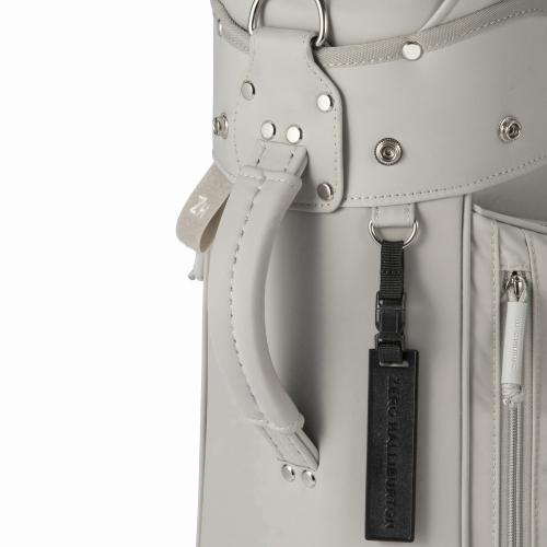 ＜ZERO HALLIBURTON＞ゴルフコレクション DSSeries Stand Bag 85012