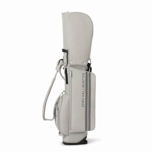＜ZERO HALLIBURTON＞ゴルフコレクション DSSeries Stand Bag 85012