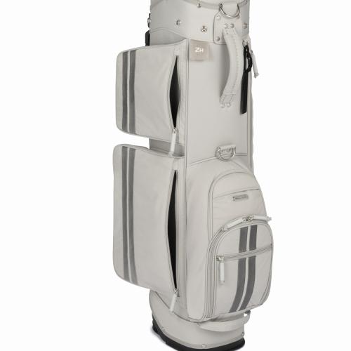 ＜ZERO HALLIBURTON＞ゴルフコレクション DSSeries Stand Bag 85012