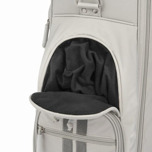 ＜ZERO HALLIBURTON＞ゴルフコレクション DSSeries Stand Bag 85012