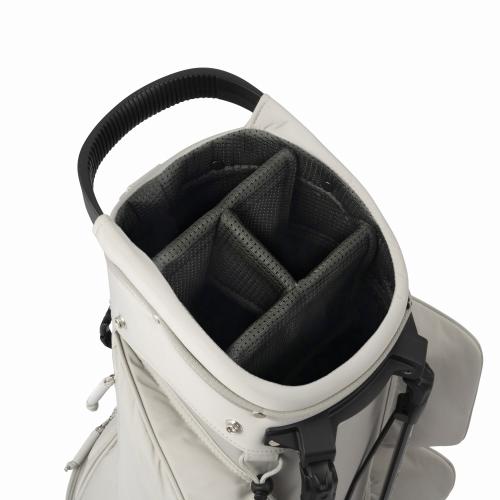 ＜ZERO HALLIBURTON＞ゴルフコレクション DSSeries Stand Bag 85012