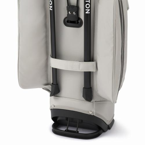 ＜ZERO HALLIBURTON＞ゴルフコレクション DSSeries Stand Bag 85012