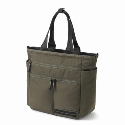 ＜ZERO HALLIBURTON＞ゴルフコレクション DSSeries Vertical Locker Tote 85001
