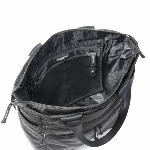 ＜ZERO HALLIBURTON＞ゴルフコレクション DSSeries Vertical Locker Tote 85001