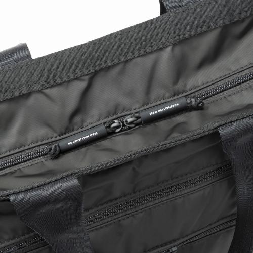 ＜ZERO HALLIBURTON＞ゴルフコレクション DSSeries Vertical Locker Tote 85001