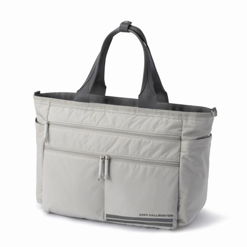 ＜ZERO HALLIBURTON＞ゴルフコレクション DSSeries Horizontal Locker Tote 85002