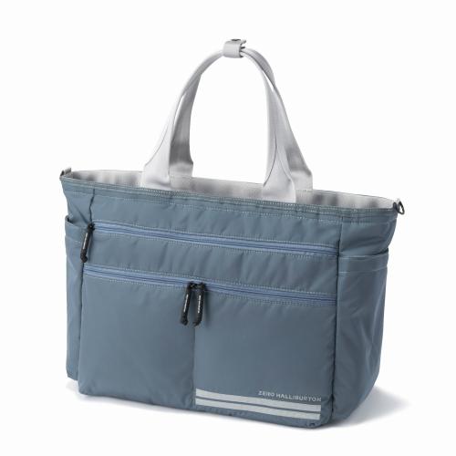 ＜ZERO HALLIBURTON＞ゴルフコレクション DSSeries Horizontal Locker Tote 85002