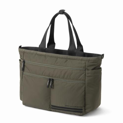 ＜ZERO HALLIBURTON＞ゴルフコレクション DSSeries Horizontal Locker Tote 85002