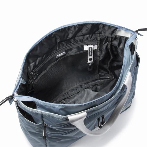 ＜ZERO HALLIBURTON＞ゴルフコレクション DSSeries Horizontal Locker Tote 85002