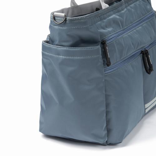 ＜ZERO HALLIBURTON＞ゴルフコレクション DSSeries Horizontal Locker Tote 85002