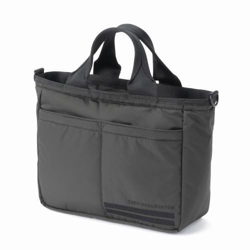 ＜ZERO HALLIBURTON＞ゴルフコレクション DSSeries Shoulder Cart Tote 85003