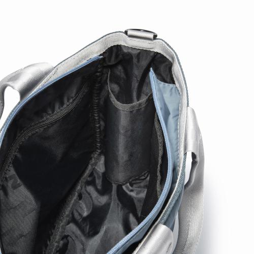 ＜ZERO HALLIBURTON＞ゴルフコレクション DSSeries Shoulder Cart Tote 85003