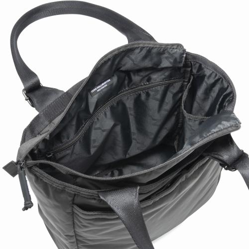 ＜ZERO HALLIBURTON＞ゴルフコレクション DSSeries Large Cart Tote 85004