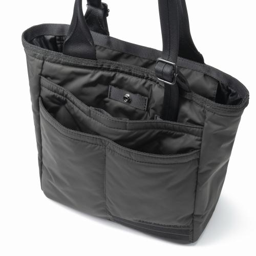 ＜ZERO HALLIBURTON＞ゴルフコレクション DSSeries Large Cart Tote 85004