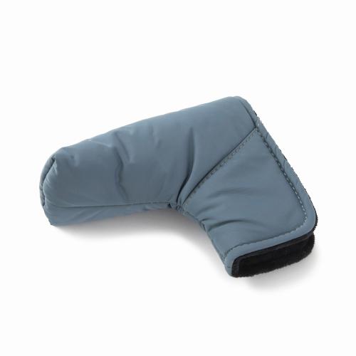 ＜ZERO HALLIBURTON＞ゴルフコレクション DSSeries Putter Cover 85025