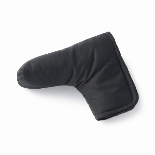 ＜ZERO HALLIBURTON＞ゴルフコレクション DSSeries Putter Cover 85025