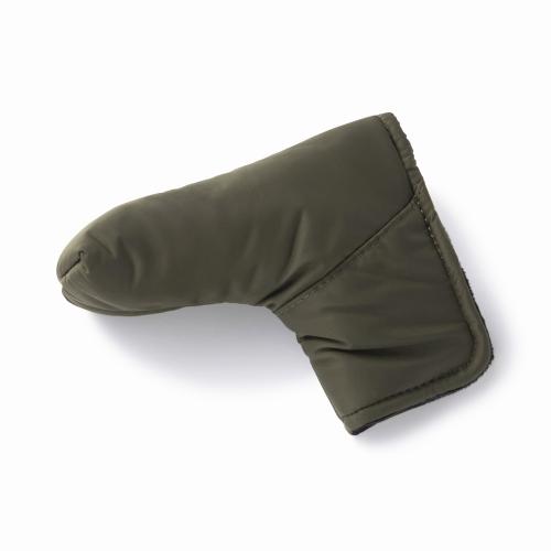 ＜ZERO HALLIBURTON＞ゴルフコレクション DSSeries Putter Cover 85025