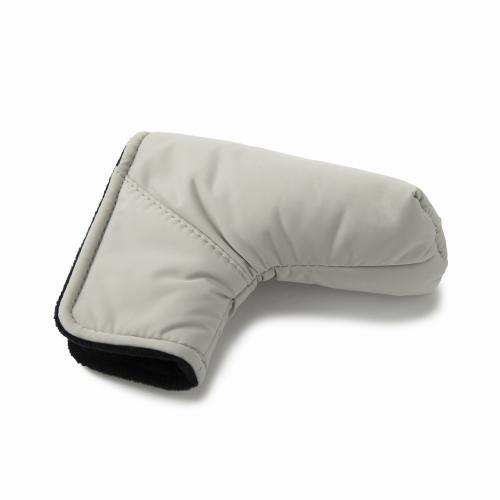 ＜ZERO HALLIBURTON＞ゴルフコレクション DSSeries Putter Cover 85025