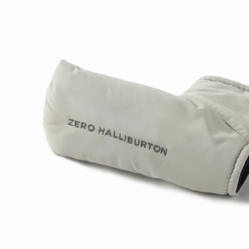 ＜ZERO HALLIBURTON＞ゴルフコレクション DSSeries Putter Cover 85025