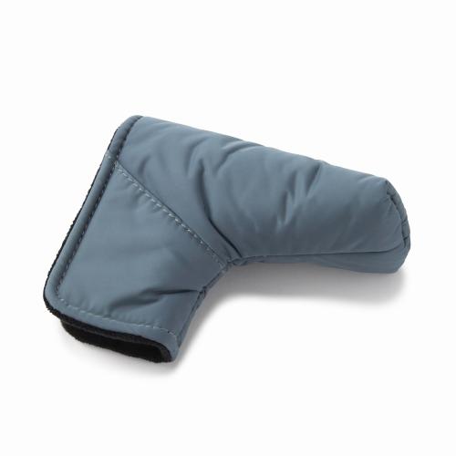 ＜ZERO HALLIBURTON＞ゴルフコレクション DSSeries Putter Cover 85025