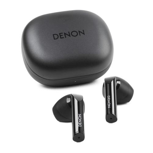 ＜DENON＞開放型完全ワイヤレス・イヤフォン AHC500W