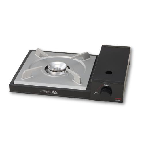 ＜イワタニ＞カセットフー 雅SLIM　CB-WA-64