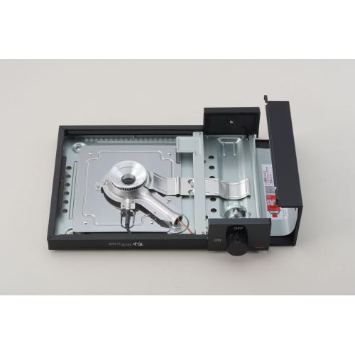 ＜イワタニ＞カセットフー 雅SLIM　CB-WA-64