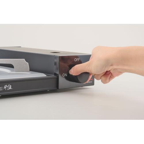 ＜イワタニ＞カセットフー 雅SLIM　CB-WA-64