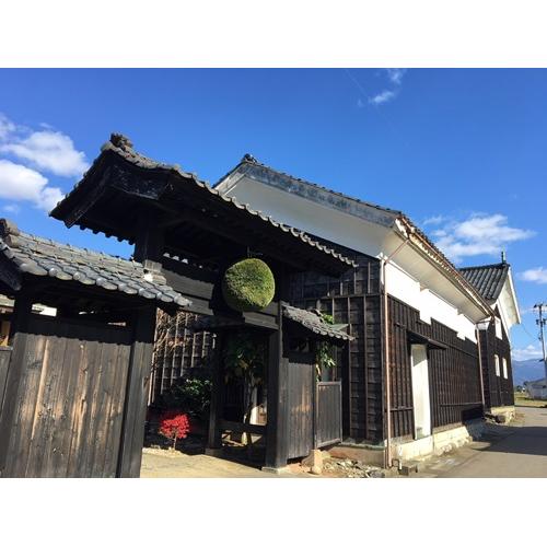 ＜吉田酒造＞永平寺白龍　DRAGONWATER