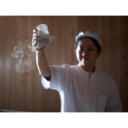 ＜吉田酒造＞永平寺白龍　DRAGONWATER