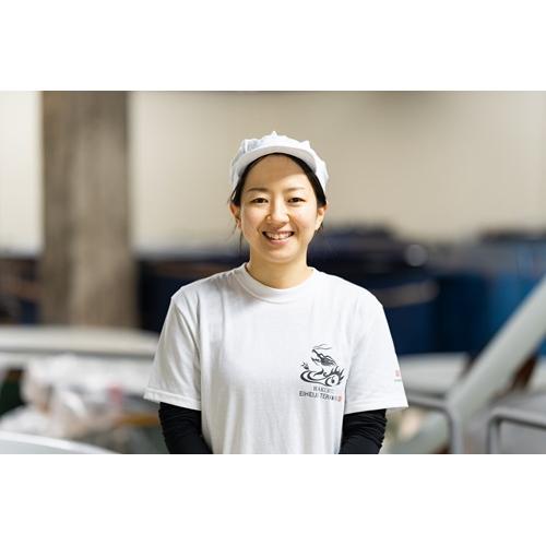 ＜吉田酒造＞永平寺白龍　DRAGONWATER