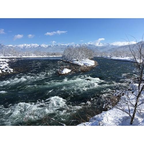 ＜吉田酒造＞永平寺白龍　DRAGONWATER