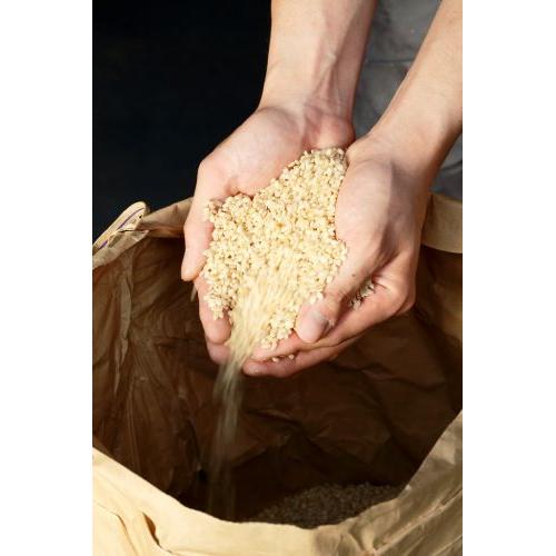 ＜木内酒造＞菊盛 純米樽酒・山廃原酒 720ml 2本セット