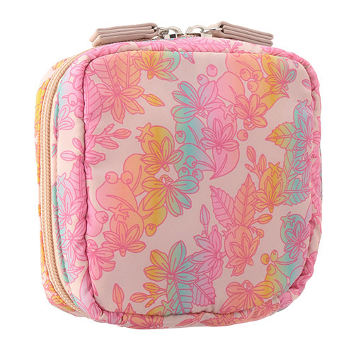 ＜ANAオリジナル＞Jana Lam for ANAミニポーチ&アクセサリーケース セット