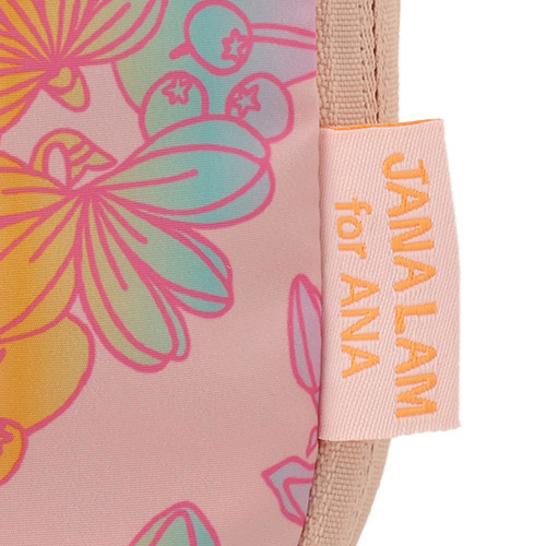 ＜ANAオリジナル＞Jana Lam for ANA 衣類圧縮バッグ S&M セット