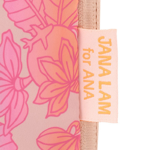 ＜ANAオリジナル＞Jana Lam for ANA 衣類圧縮バッグ S&M セット